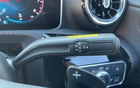 Mercedes-Benz A-Класс, 2020 год, 1 317 000 рублей, 17 фотография