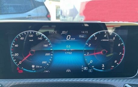 Mercedes-Benz A-Класс, 2020 год, 1 317 000 рублей, 18 фотография