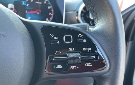Mercedes-Benz A-Класс, 2020 год, 1 317 000 рублей, 16 фотография