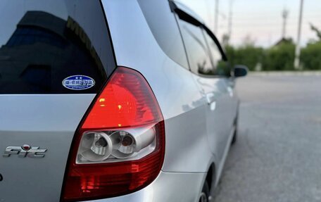 Honda Fit III, 2002 год, 430 000 рублей, 7 фотография