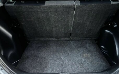 Honda Fit III, 2002 год, 430 000 рублей, 3 фотография