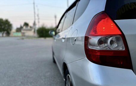 Honda Fit III, 2002 год, 430 000 рублей, 5 фотография