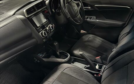 Honda Fit III, 2013 год, 750 000 рублей, 9 фотография