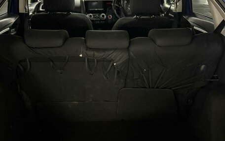 Honda Fit III, 2013 год, 750 000 рублей, 11 фотография