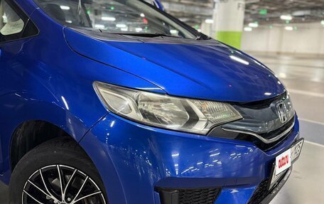 Honda Fit III, 2013 год, 750 000 рублей, 2 фотография