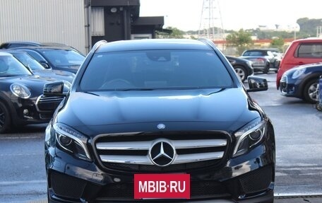 Mercedes-Benz GLA, 2017 год, 1 062 000 рублей, 2 фотография