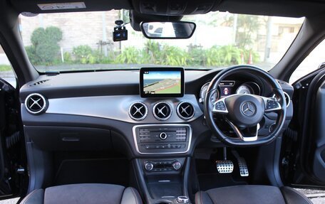 Mercedes-Benz GLA, 2017 год, 1 062 000 рублей, 13 фотография