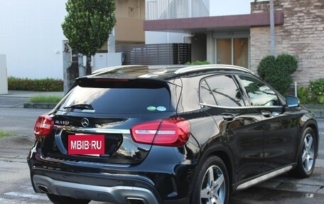 Mercedes-Benz GLA, 2017 год, 1 062 000 рублей, 7 фотография