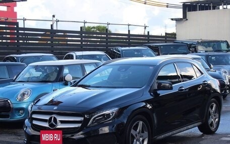 Mercedes-Benz GLA, 2017 год, 1 062 000 рублей, 3 фотография