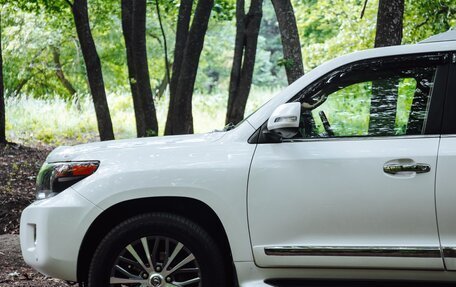 Toyota Land Cruiser 200, 2014 год, 3 700 000 рублей, 5 фотография