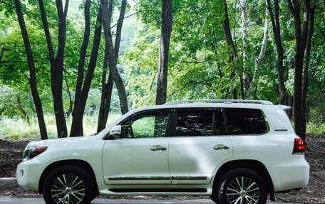 Toyota Land Cruiser 200, 2014 год, 3 700 000 рублей, 4 фотография