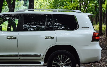 Toyota Land Cruiser 200, 2014 год, 3 700 000 рублей, 6 фотография
