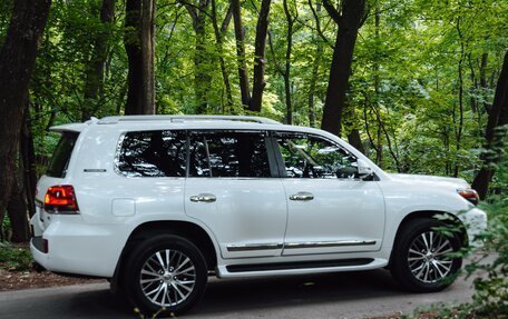 Toyota Land Cruiser 200, 2014 год, 3 700 000 рублей, 10 фотография