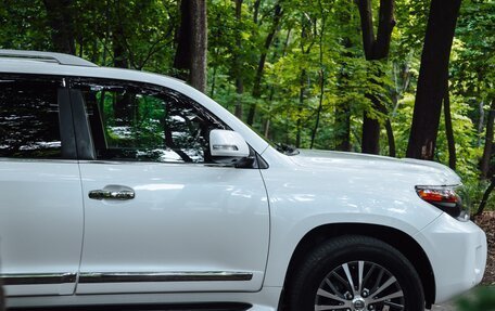 Toyota Land Cruiser 200, 2014 год, 3 700 000 рублей, 12 фотография