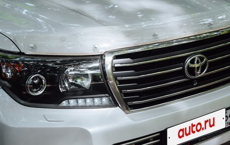 Toyota Land Cruiser 200, 2014 год, 3 700 000 рублей, 13 фотография