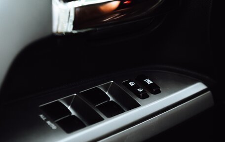 Toyota Land Cruiser 200, 2014 год, 3 700 000 рублей, 22 фотография