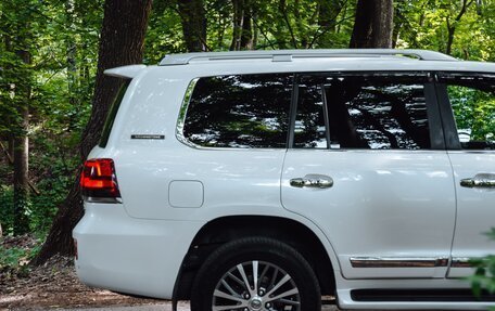 Toyota Land Cruiser 200, 2014 год, 3 700 000 рублей, 11 фотография