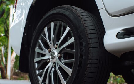 Toyota Land Cruiser 200, 2014 год, 3 700 000 рублей, 19 фотография