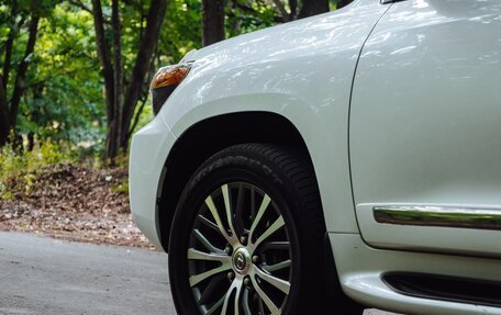Toyota Land Cruiser 200, 2014 год, 3 700 000 рублей, 16 фотография