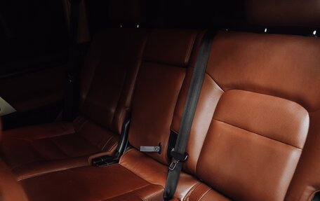 Toyota Land Cruiser 200, 2014 год, 3 700 000 рублей, 34 фотография