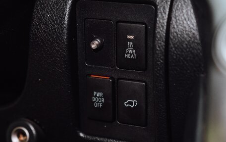 Toyota Land Cruiser 200, 2014 год, 3 700 000 рублей, 28 фотография