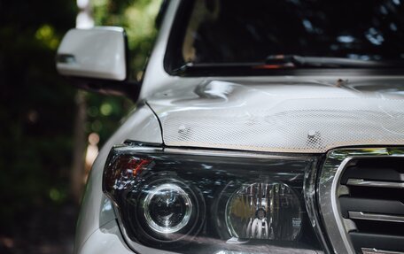 Toyota Land Cruiser 200, 2014 год, 3 700 000 рублей, 39 фотография