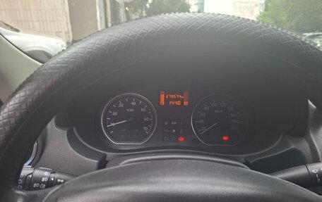 Nissan Almera, 2013 год, 550 000 рублей, 5 фотография