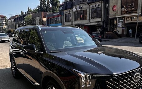 GAC GS8, 2026 год, 3 990 000 рублей, 2 фотография