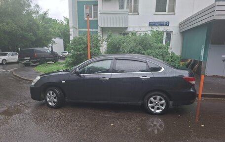 Nissan Almera, 2013 год, 550 000 рублей, 2 фотография