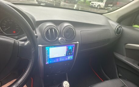 Nissan Almera, 2013 год, 550 000 рублей, 6 фотография
