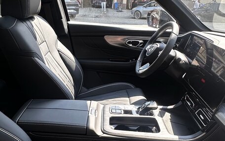 GAC GS8, 2026 год, 3 990 000 рублей, 4 фотография