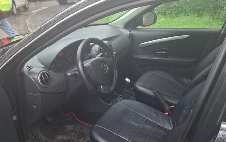 Nissan Almera, 2013 год, 550 000 рублей, 7 фотография