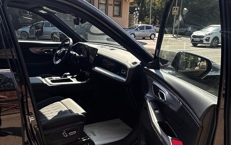 GAC GS8, 2026 год, 3 990 000 рублей, 3 фотография
