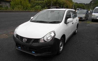 Nissan AD III, 2017 год, 602 000 рублей, 1 фотография