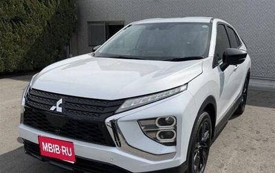 Mitsubishi Eclipse Cross, 2023 год, 1 523 000 рублей, 1 фотография