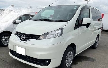 Nissan NV200, 2021 год, 1 409 000 рублей, 1 фотография