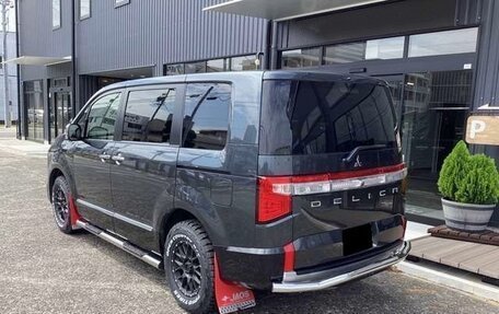 Mitsubishi Delica D:5 I, 2022 год, 2 261 000 рублей, 5 фотография
