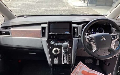 Mitsubishi Delica D:5 I, 2022 год, 2 261 000 рублей, 12 фотография
