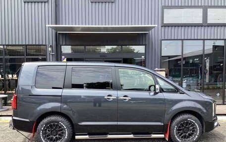 Mitsubishi Delica D:5 I, 2022 год, 2 261 000 рублей, 8 фотография