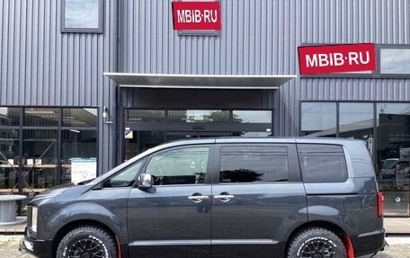 Mitsubishi Delica D:5 I, 2022 год, 2 261 000 рублей, 4 фотография