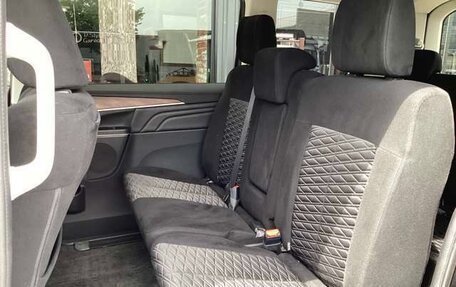 Mitsubishi Delica D:5 I, 2022 год, 2 261 000 рублей, 14 фотография
