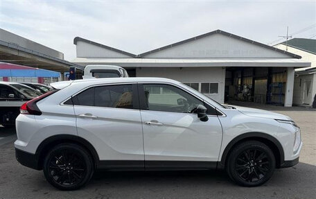 Mitsubishi Eclipse Cross, 2023 год, 1 523 000 рублей, 4 фотография