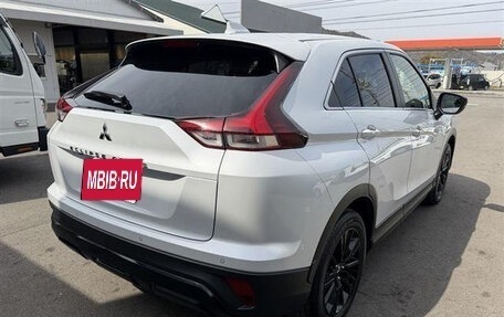 Mitsubishi Eclipse Cross, 2023 год, 1 523 000 рублей, 5 фотография