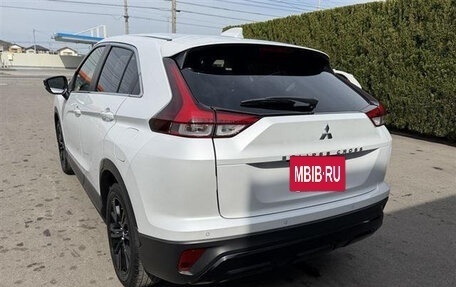 Mitsubishi Eclipse Cross, 2023 год, 1 523 000 рублей, 7 фотография