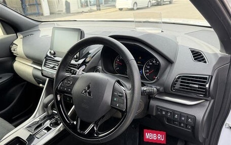 Mitsubishi Eclipse Cross, 2023 год, 1 523 000 рублей, 12 фотография