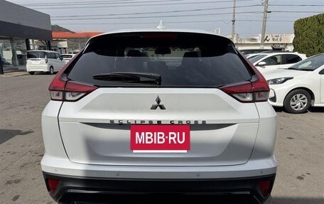 Mitsubishi Eclipse Cross, 2023 год, 1 523 000 рублей, 6 фотография