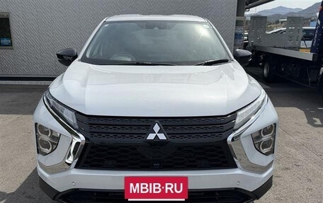 Mitsubishi Eclipse Cross, 2023 год, 1 523 000 рублей, 2 фотография