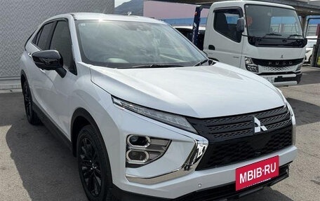 Mitsubishi Eclipse Cross, 2023 год, 1 523 000 рублей, 3 фотография