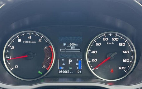 Mitsubishi Eclipse Cross, 2023 год, 1 523 000 рублей, 23 фотография
