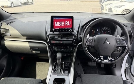 Mitsubishi Eclipse Cross, 2023 год, 1 523 000 рублей, 28 фотография